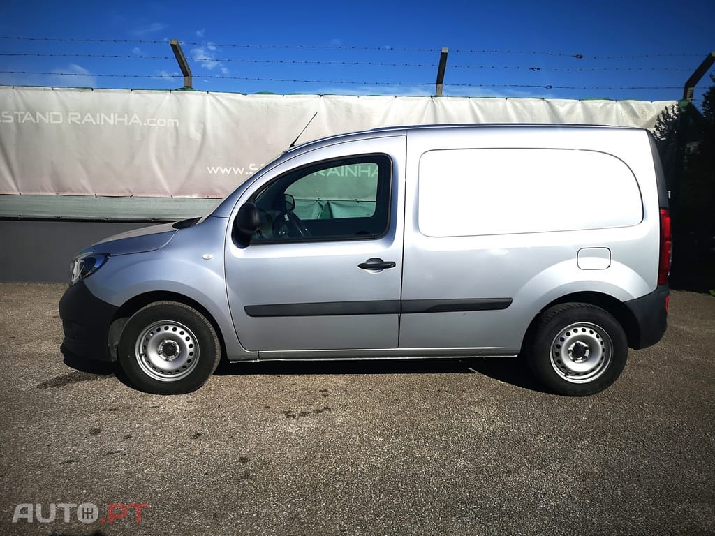 Mercedes-Benz Citan 108 CDi/23 Compacto