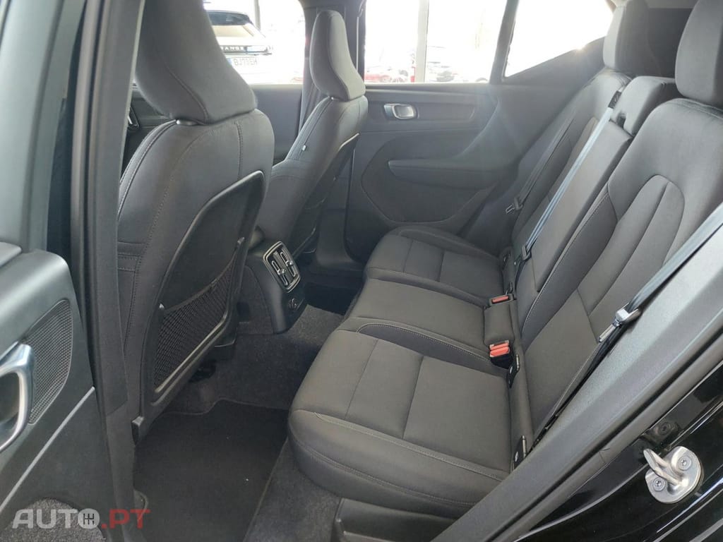 Volvo XC40 1.5 T5 PHEV Inscription Expression