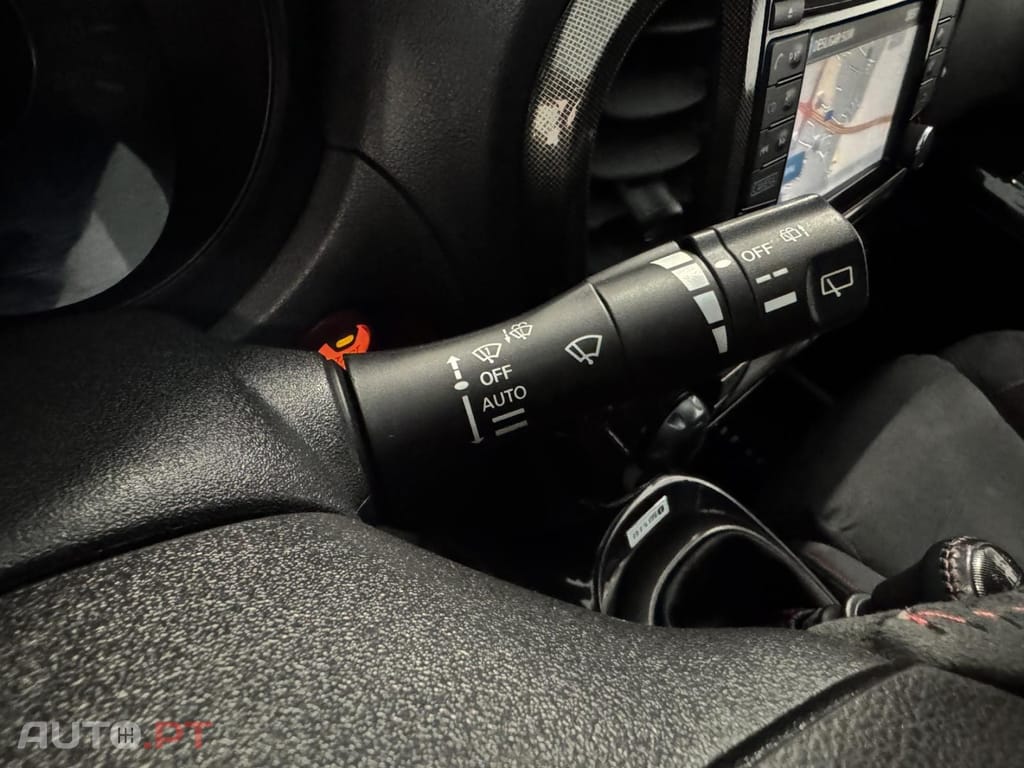 Nissan Juke 1.6 DIG-T Nismo RS