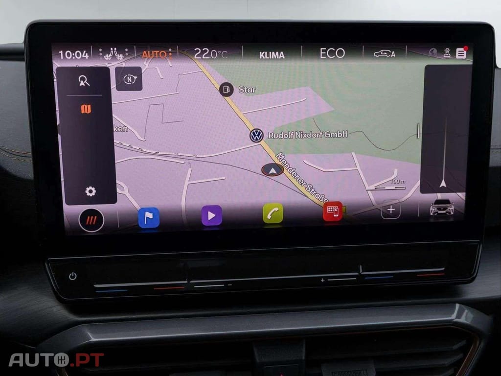 Cupra Formentor I.V.A DEDUTÍVEL 1.4 eHybrid AHK