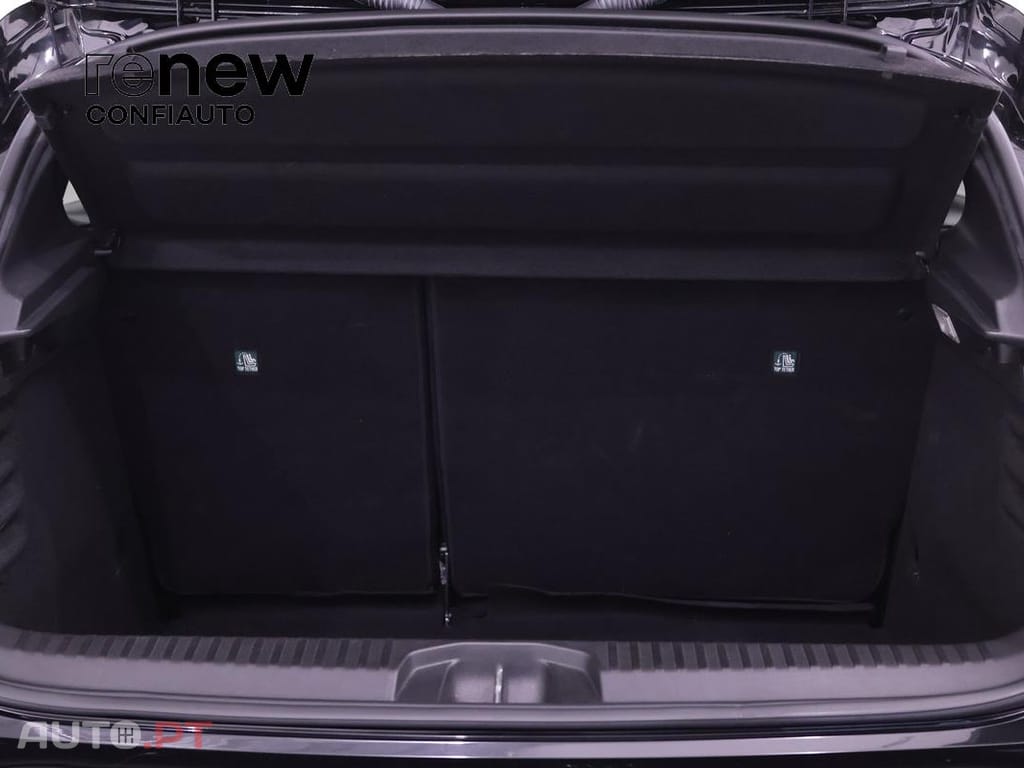 Renault Clio 1.0 TCe Evolution Bi-Fuel