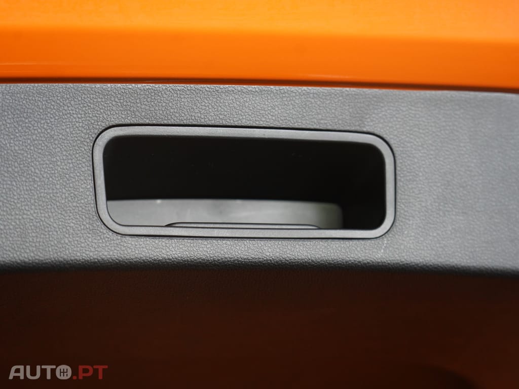 MG MG4 64 kWh Luxury