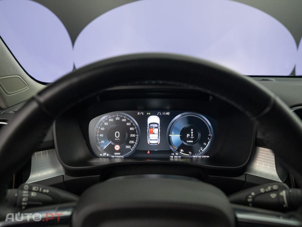 Volvo XC40 1.5 T5 PHEV Inscription Expression
