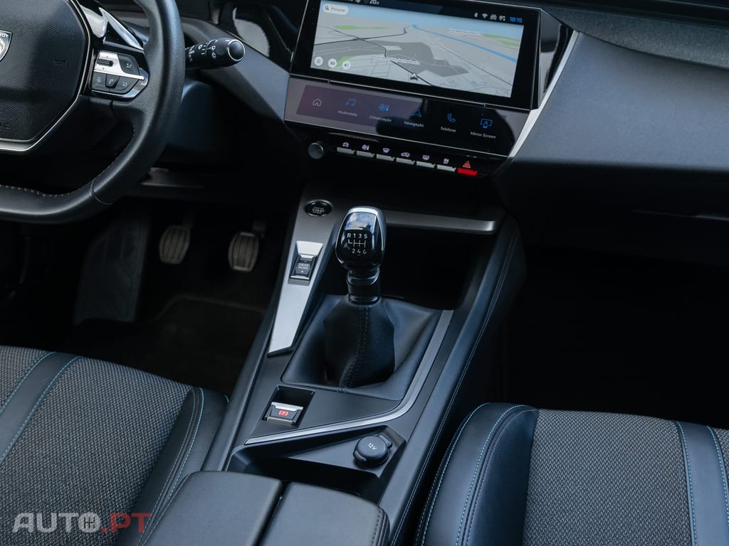 Peugeot 308 1.2 PureTech Allure