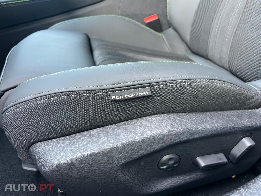 Peugeot E-308 54 kWh GT