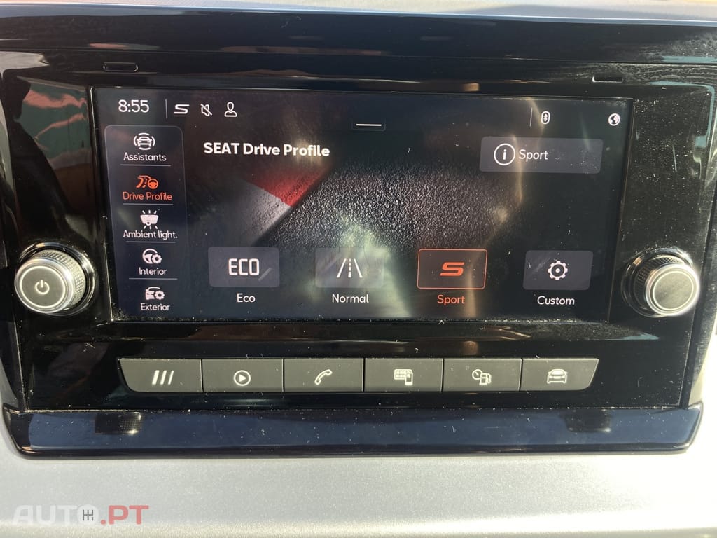 Seat Arona 1.0 TSI FR