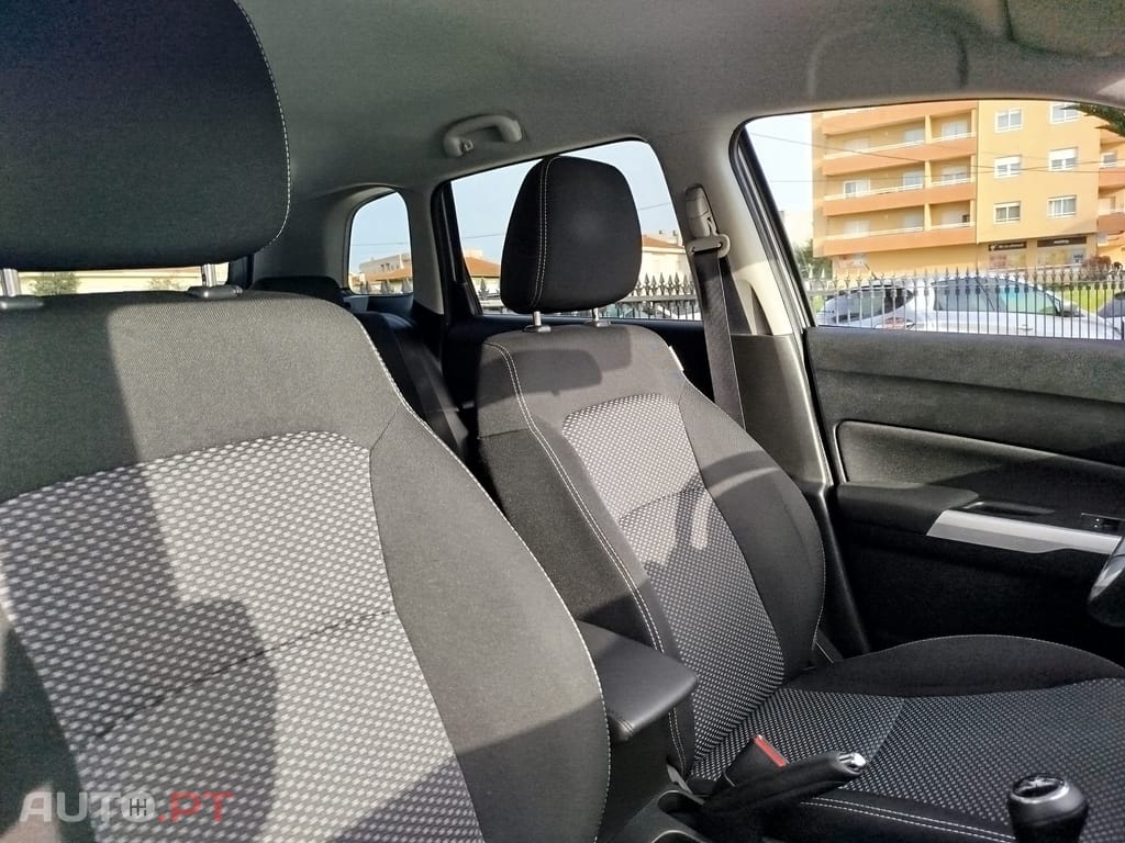 Suzuki Vitara 1.6 DDiS Special Edition 4WD