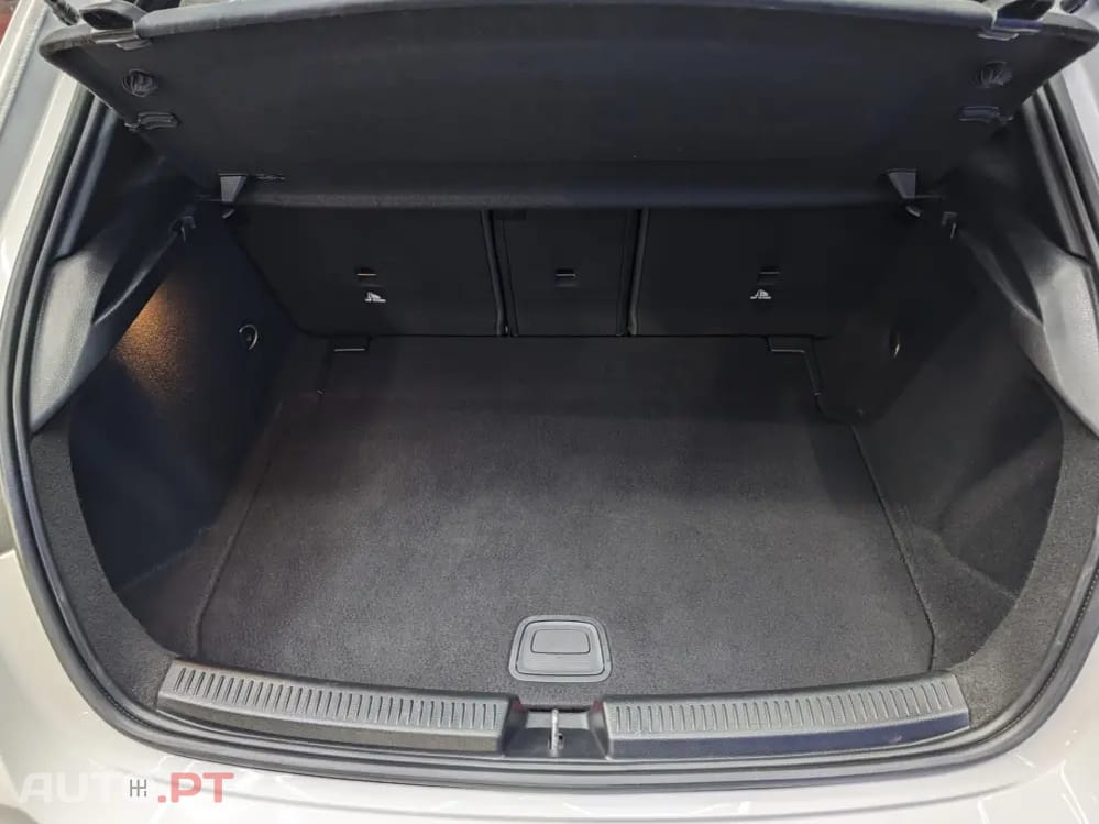 Mercedes-Benz A 180 d Business Solutions Aut.