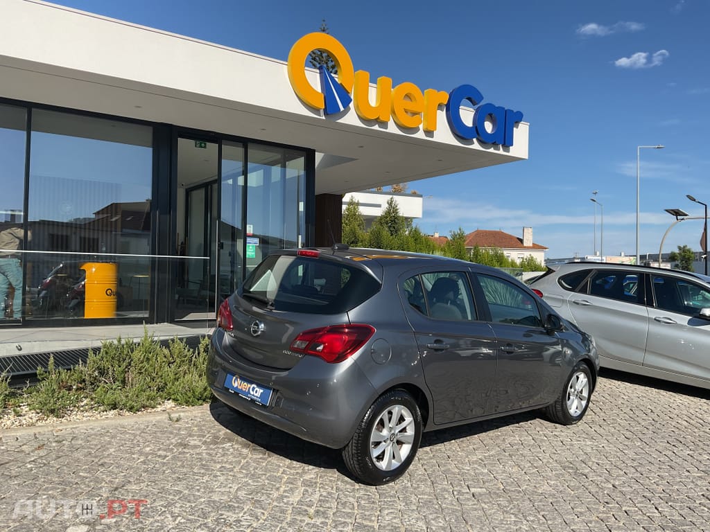 Opel Corsa 1.3 CDTi Edition
