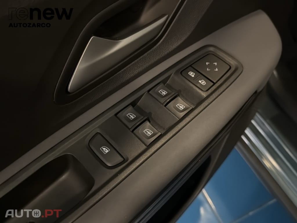 Dacia Jogger Extreme