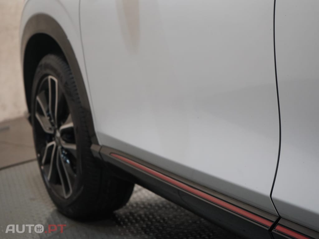 Honda HR-V 1.5 Advance Style