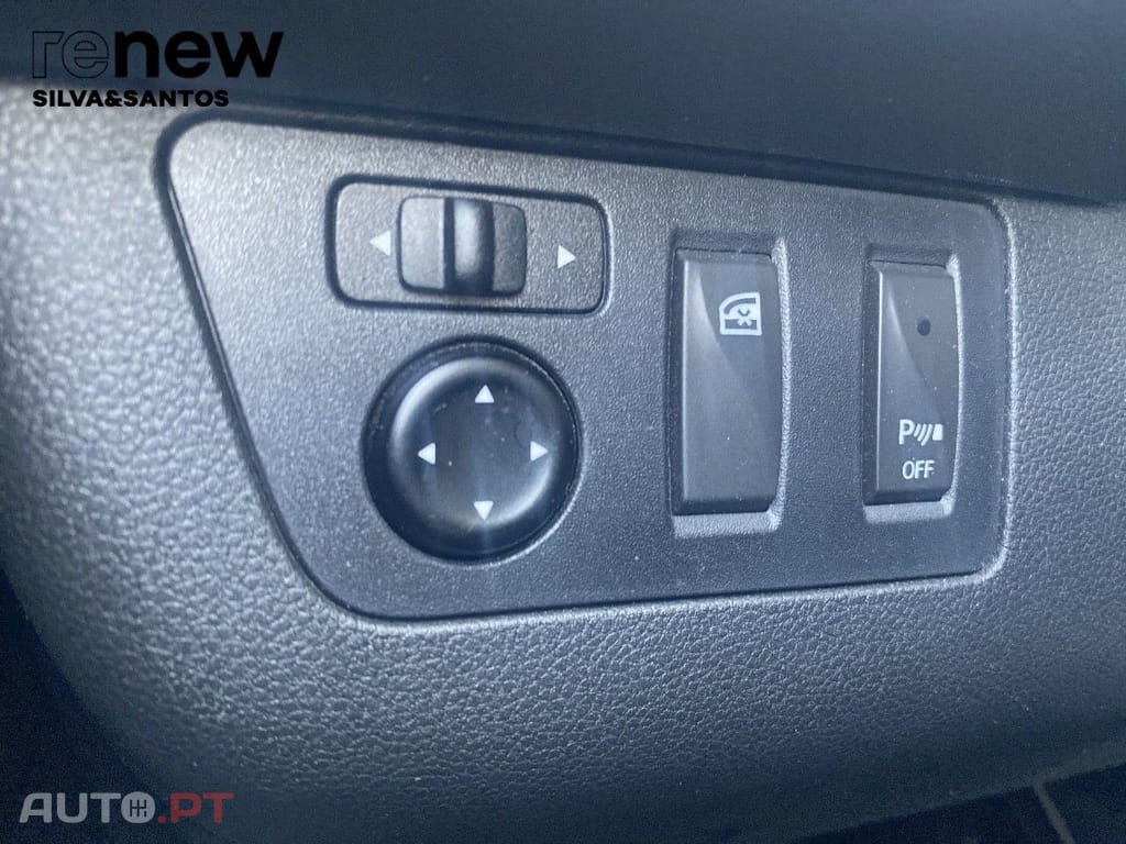 Dacia Spring Electric 45 Comfort