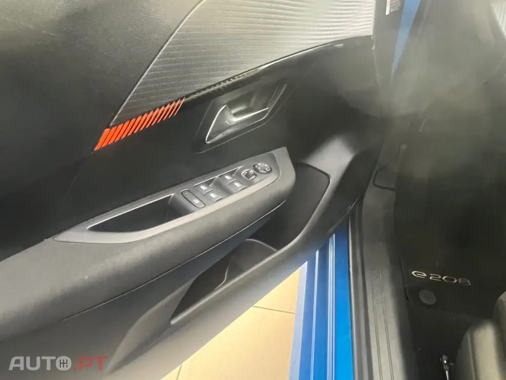 Peugeot 208 ACTIVE