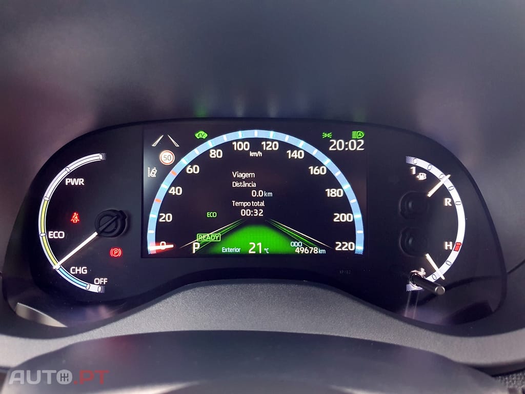 Toyota Yaris Cross 1.5 VVT-i Hybrid Dynamic Force Comfort Plus