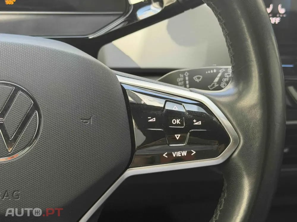Volkswagen Id.3 Pro Performance