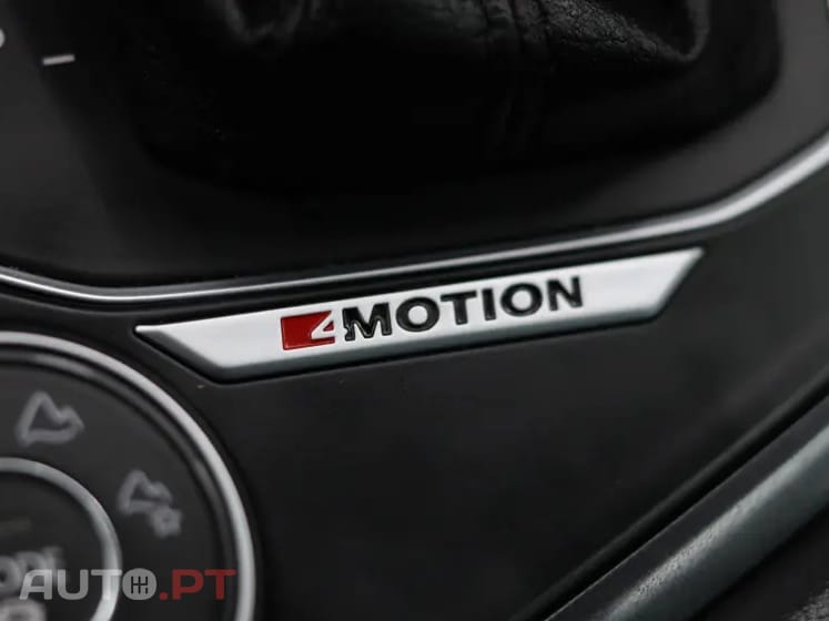 Volkswagen Tiguan 2.0 TDI Highline DSG 4Motion