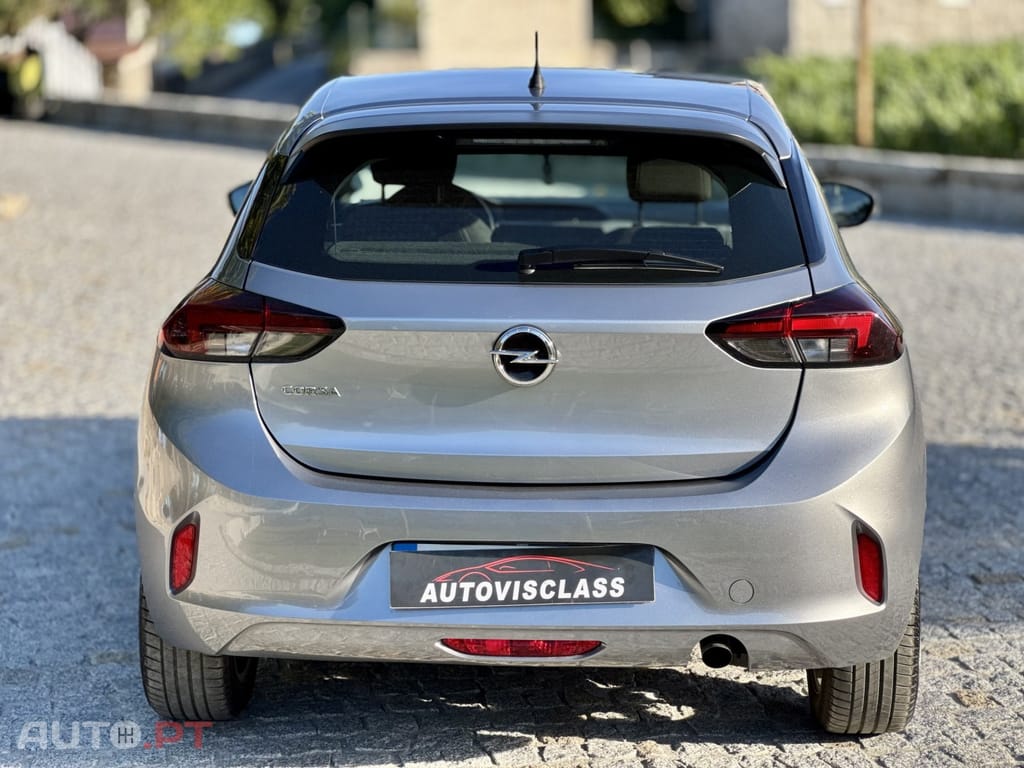 Opel Corsa 1.5 D Business