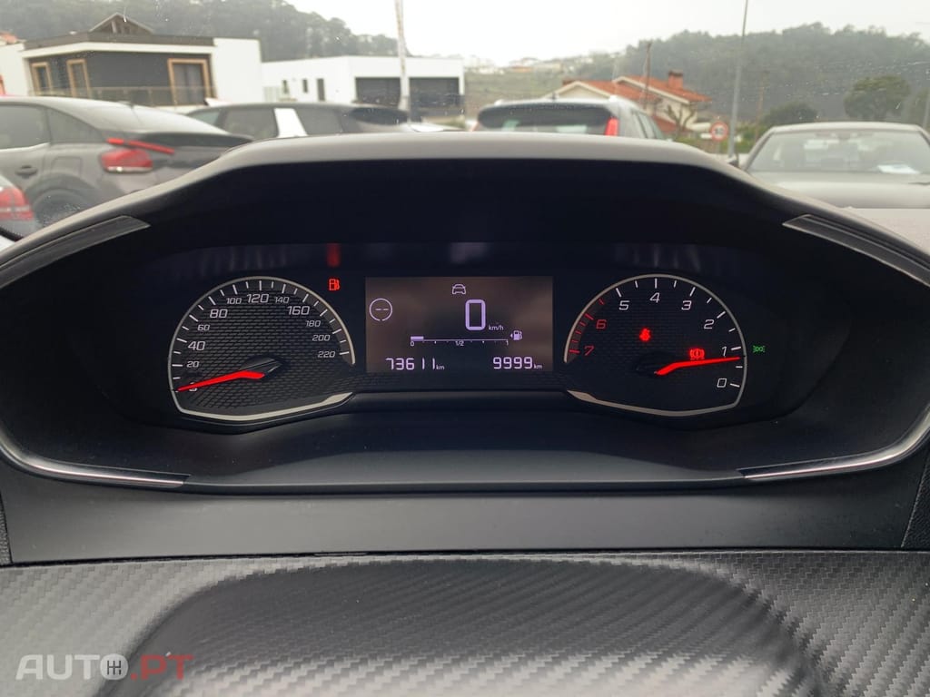 Peugeot 208 1.2 PureTech Active