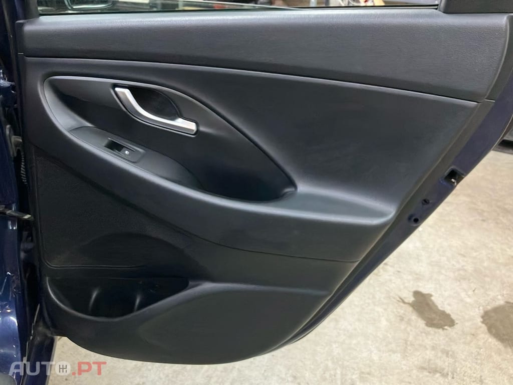 Hyundai i30 CW 1.0 T-GDI STYLE