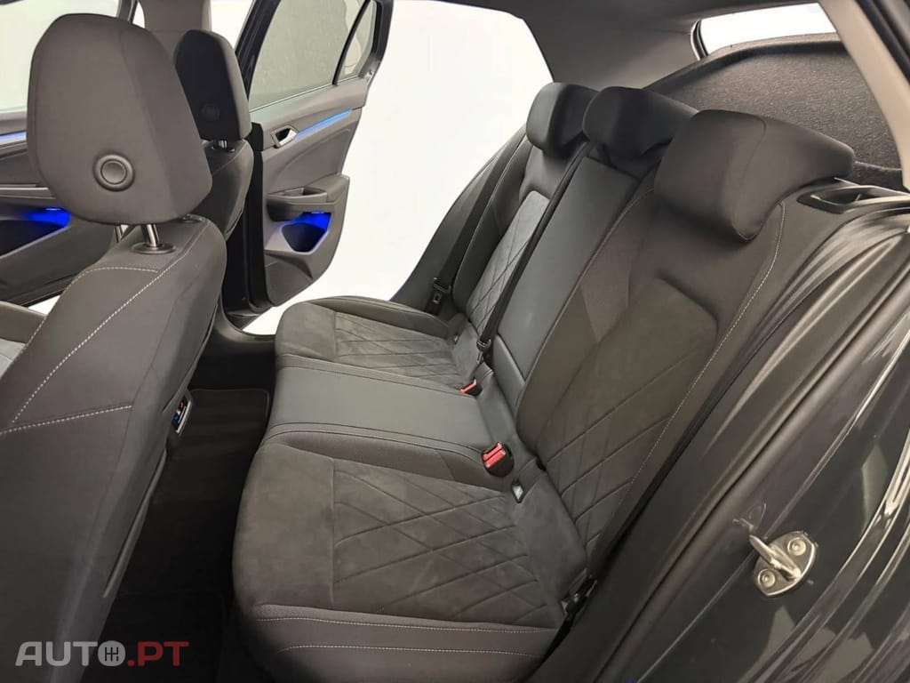Volkswagen Golf 1.4 TSI Style