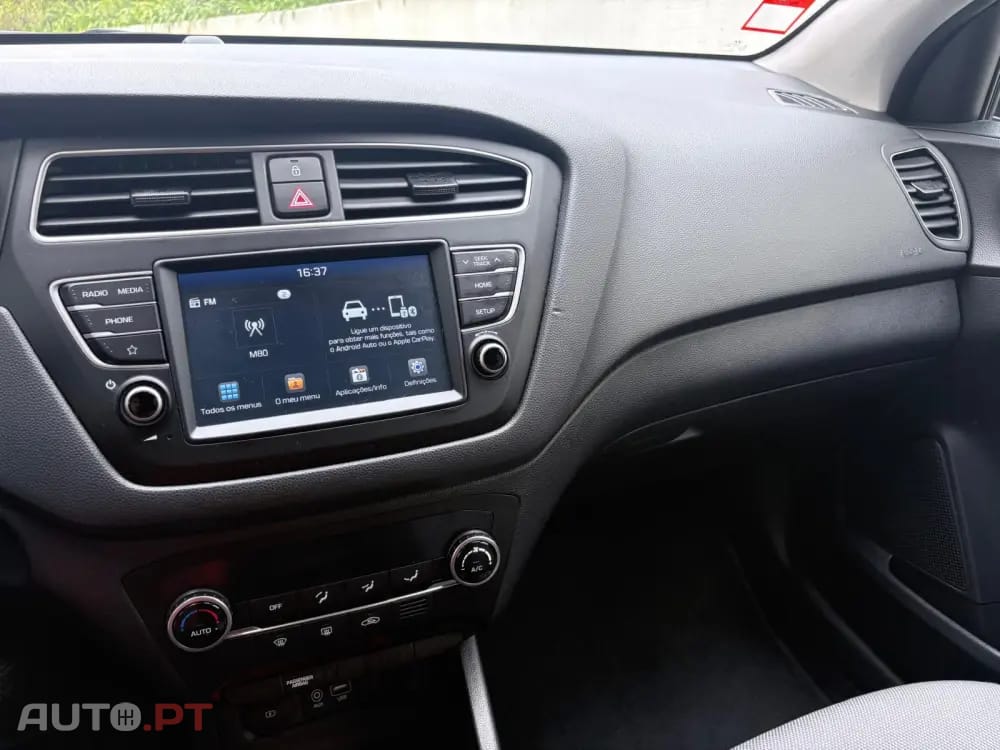 Hyundai i20 1.0 T-GDI Style