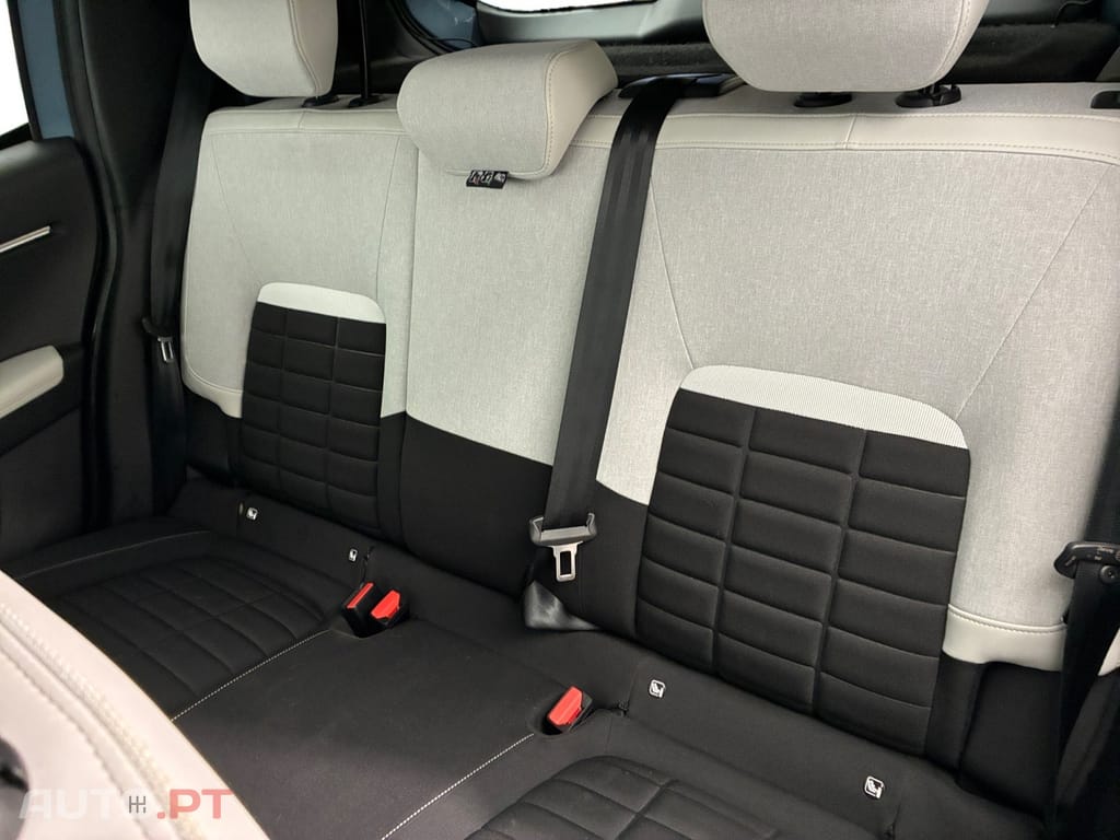 Citroen C3 1.2 PureTech Max