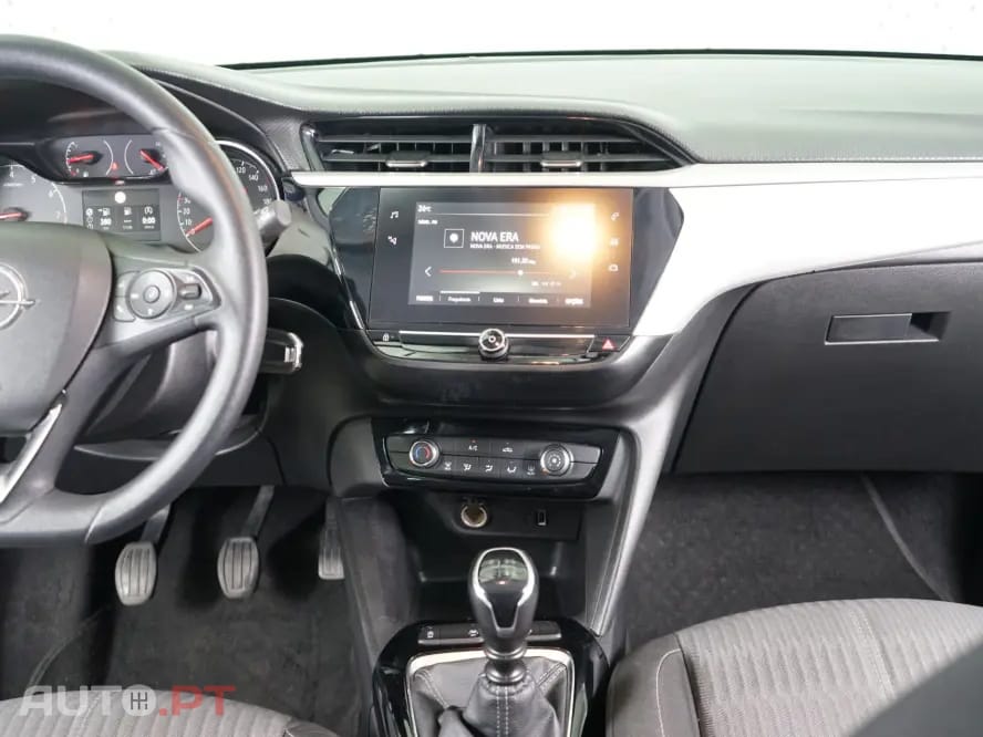 Opel Corsa 1.5 D Business