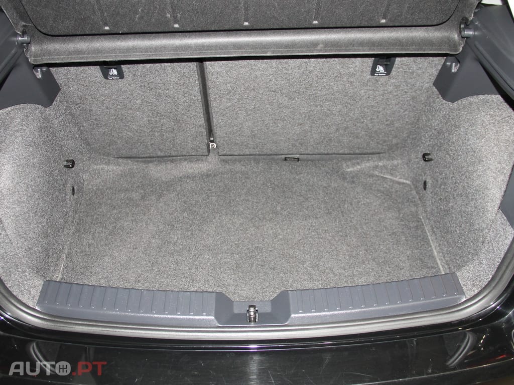 Seat Ibiza 1.0 TSI Reference