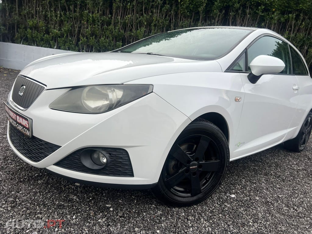 Seat Ibiza 1.2 TDi