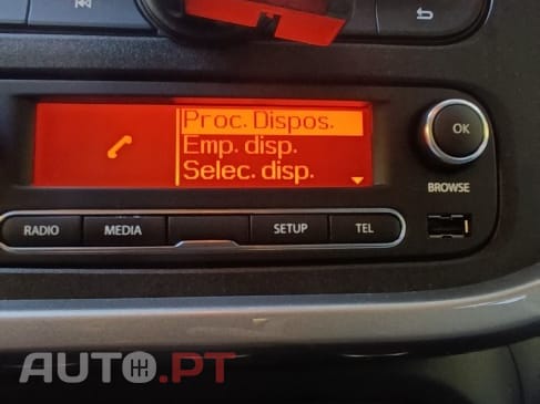 Renault Twingo 0.9 TCe Exclusive