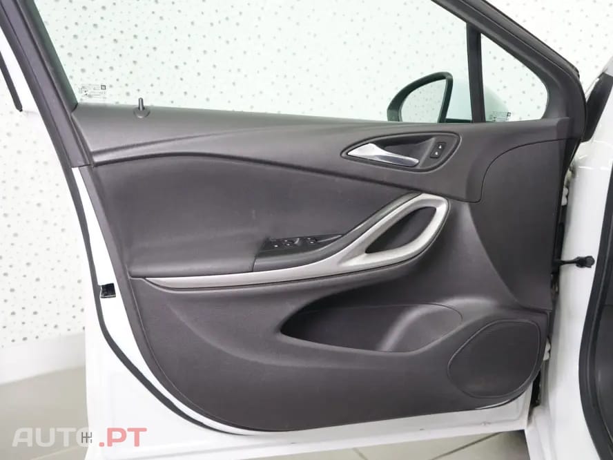 Opel Astra Sports Tourer 1.0 Business Edition S/S