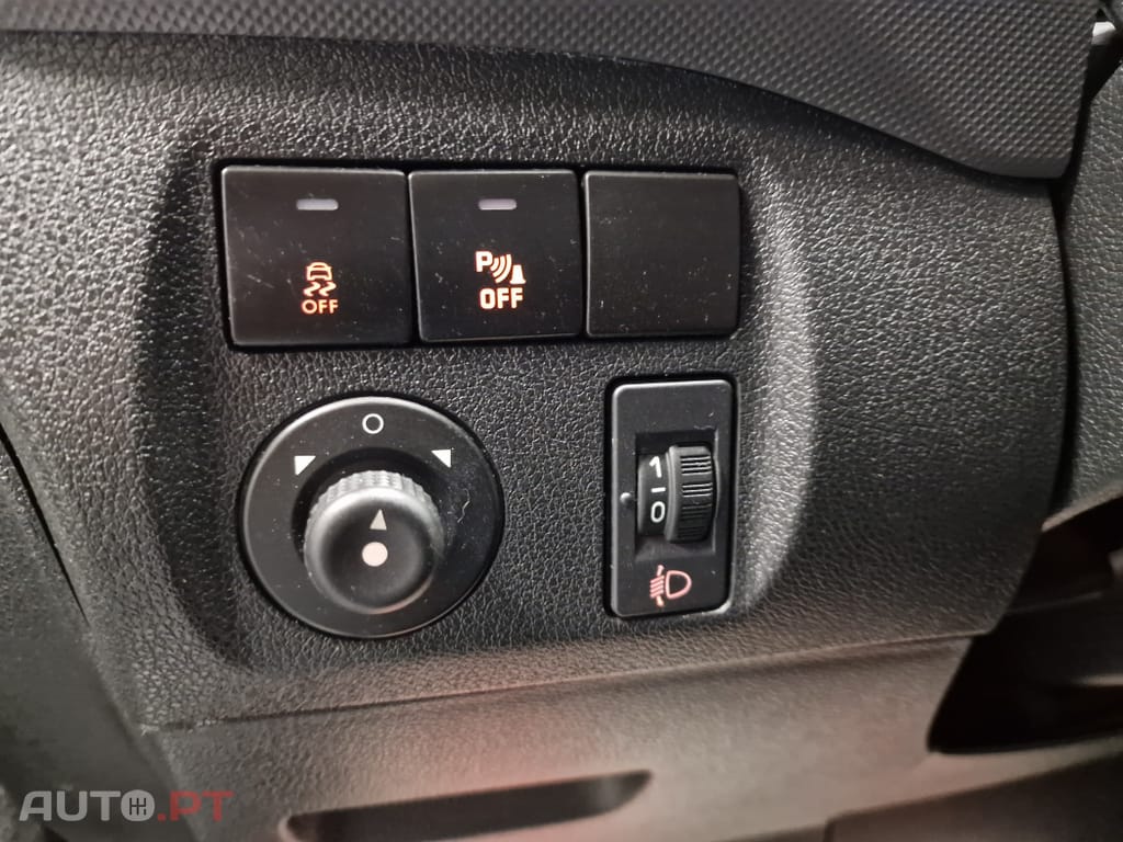 Citroen Berlingo 1.6 HDI GPS IVA DEDUTIVEL