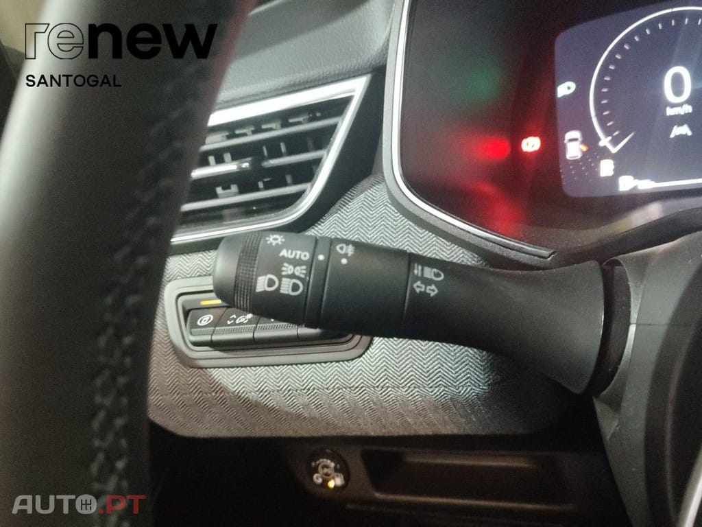 Renault Clio Clio Techno 100 TCe Bi-fuel