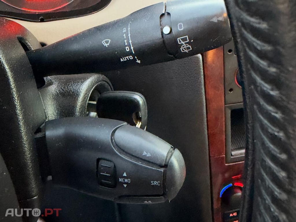 Peugeot 307 1600 HDI