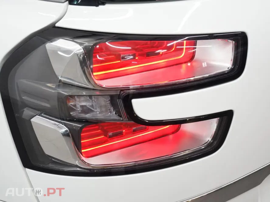 Citroen C4 Grand Picasso 1.6 e-HDi Exclusive ETG6