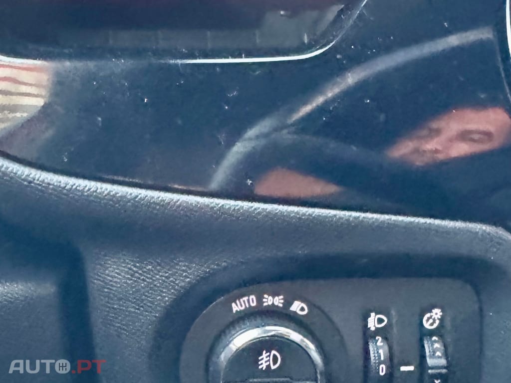 Opel Corsa-E e-GS Line
