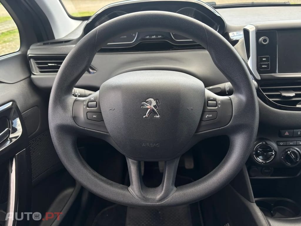 Peugeot 208 1.2 PureTech Active