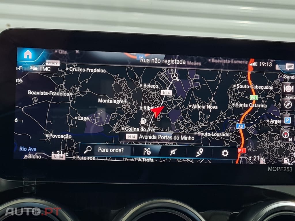 Mercedes-Benz GLC 300 e 4Matic 9G-TRONIC AMG Line