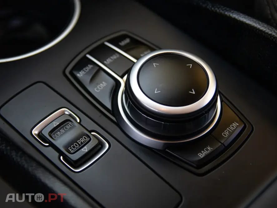 BMW i3 (120 Ah)