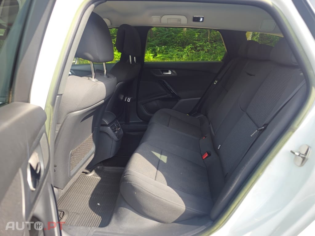 Peugeot 508 SW 1.6 eHDI