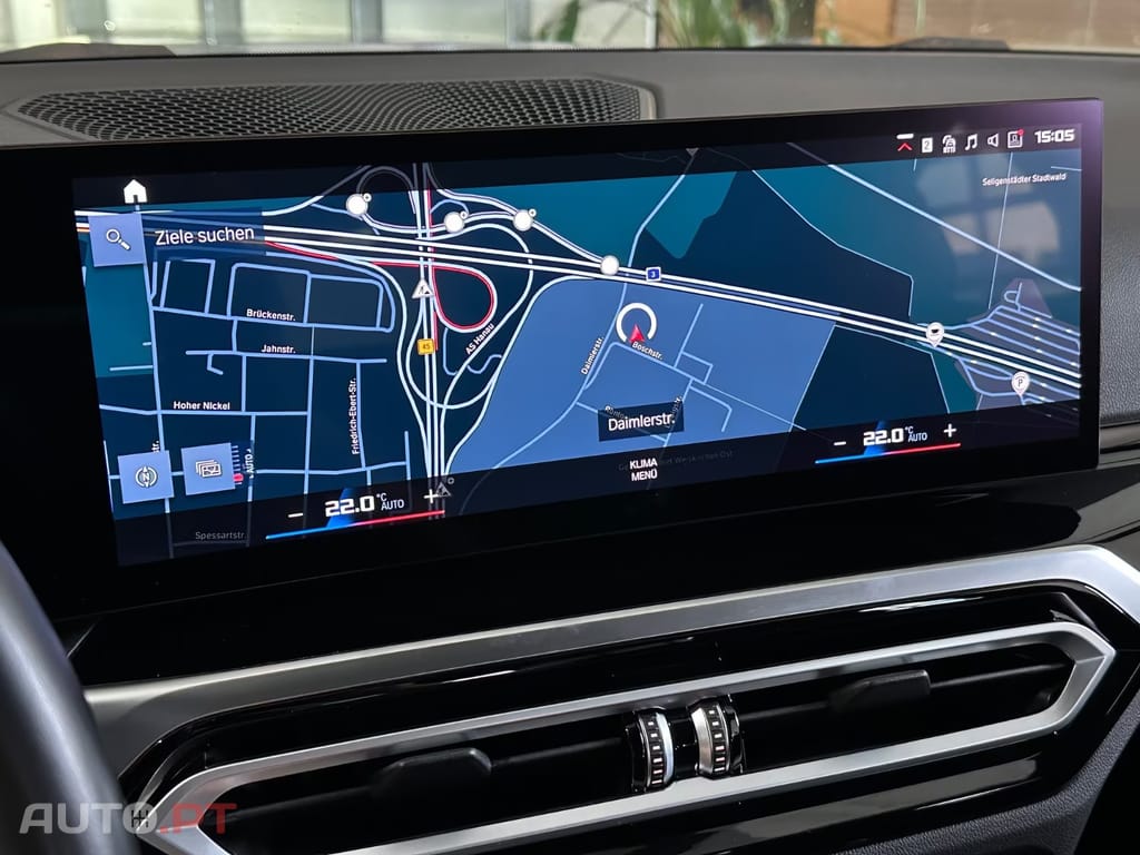 BMW M2 Auto M