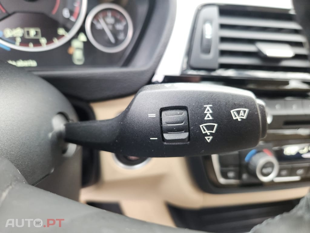 BMW 420 d Pack M Auto