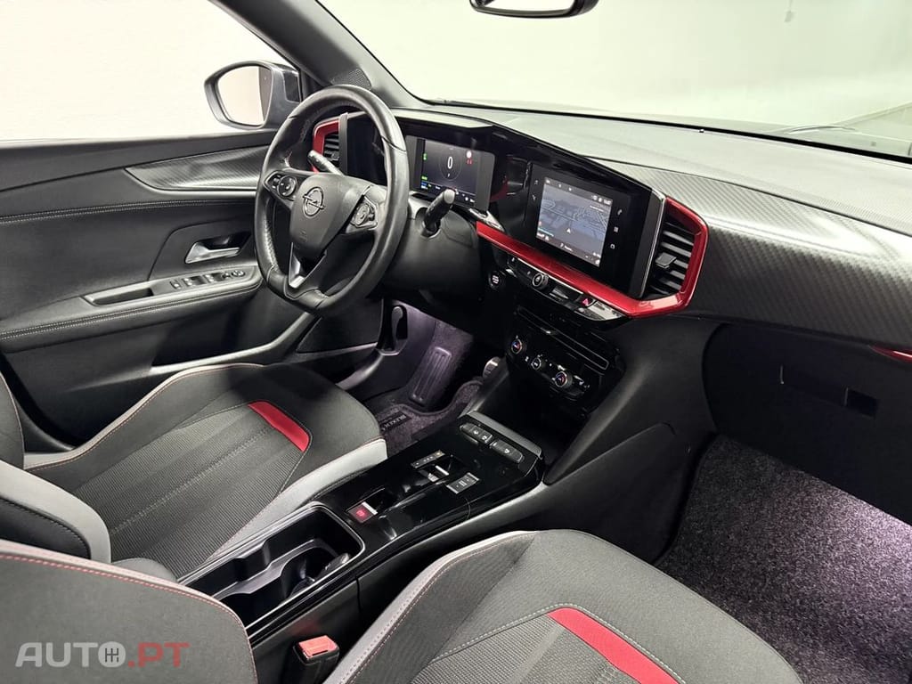 Opel Mokka-E GS Line