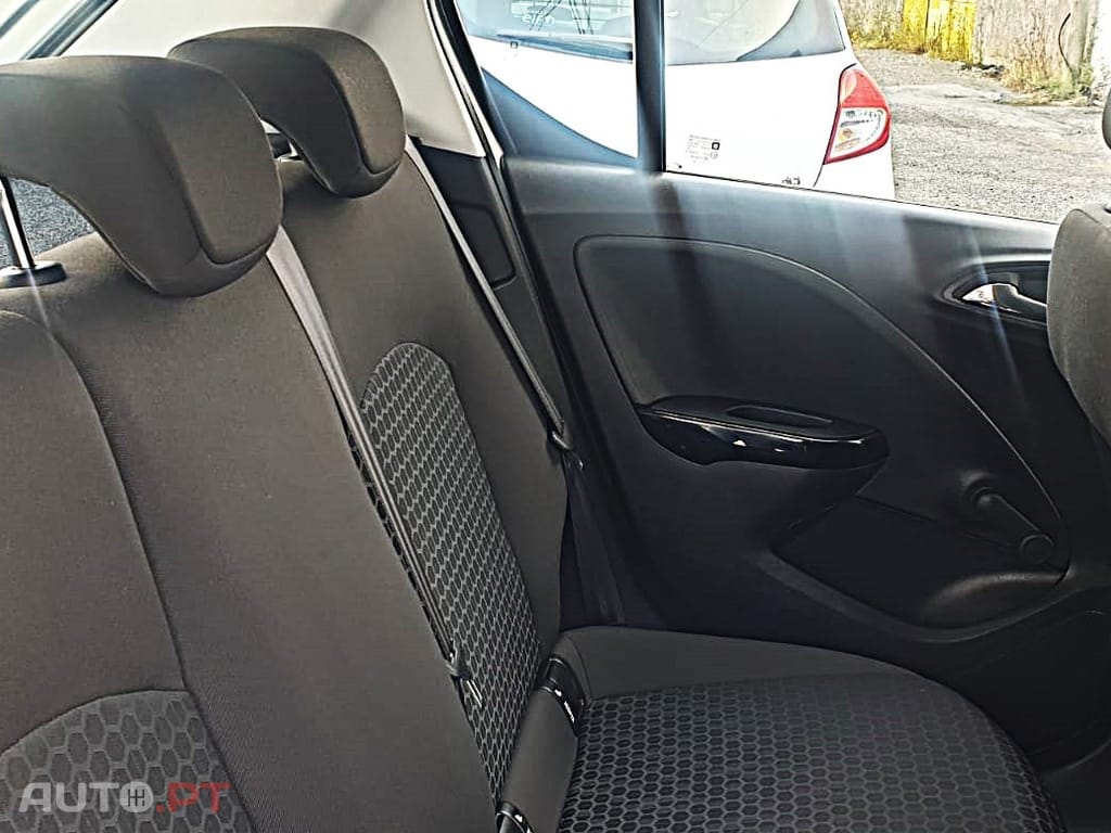 Opel Corsa 1.3 CDTi Enjoy
