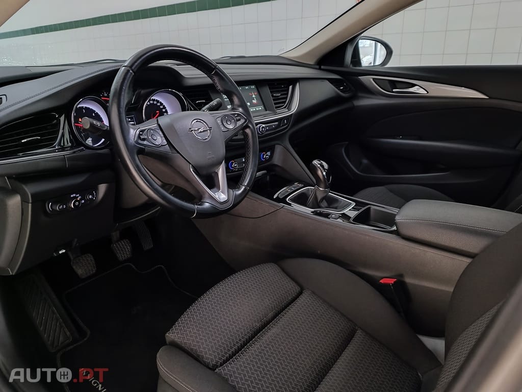 Opel Insignia 1.5 D Business Edition