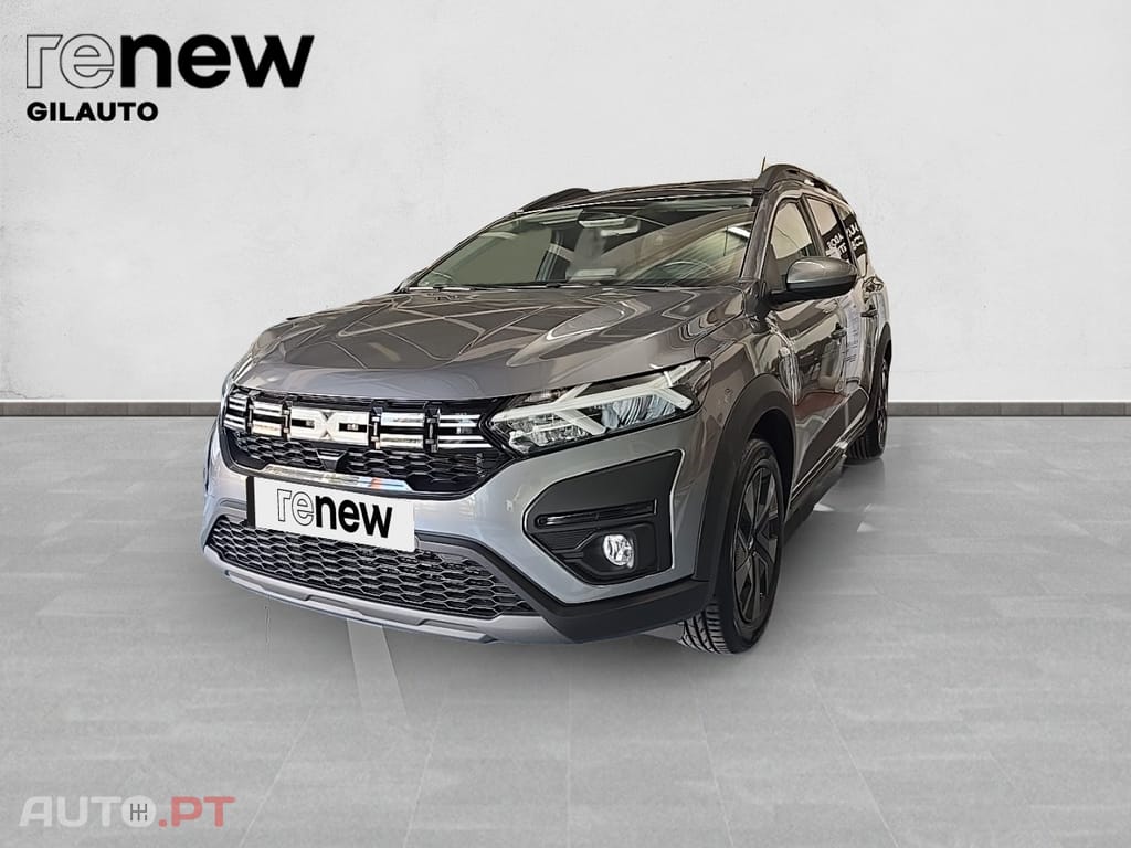 Dacia Jogger EXPRESSION ECO-G 100