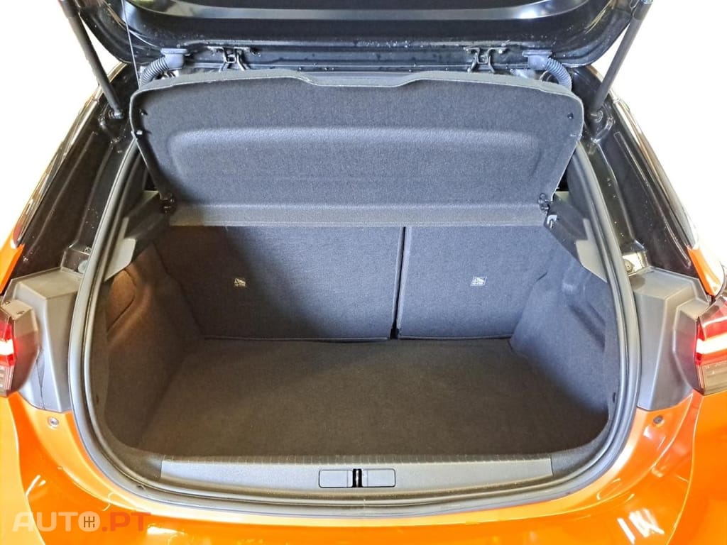 Opel Corsa-E GS Line