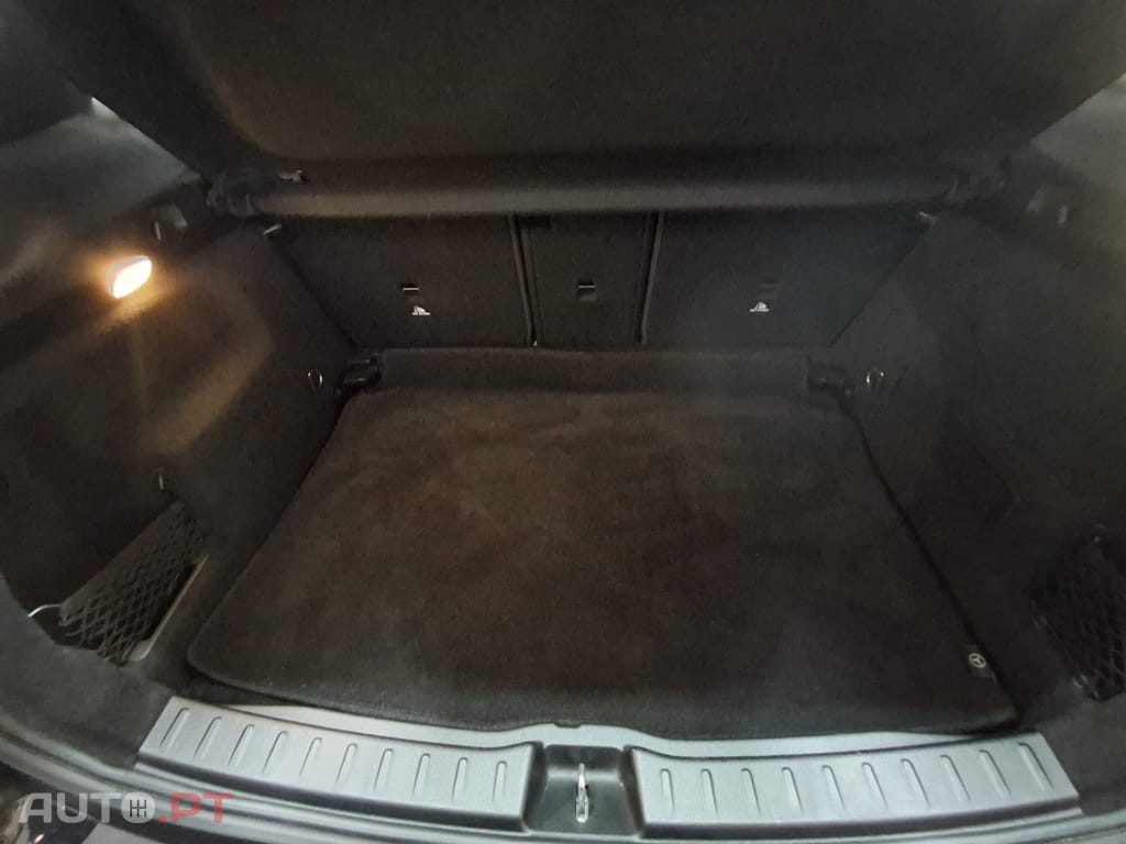 Mercedes-Benz GLA 180 d Progressive