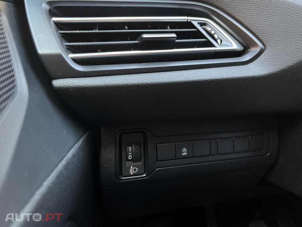 Peugeot 308 SW 1.6 HDI ALLURE 