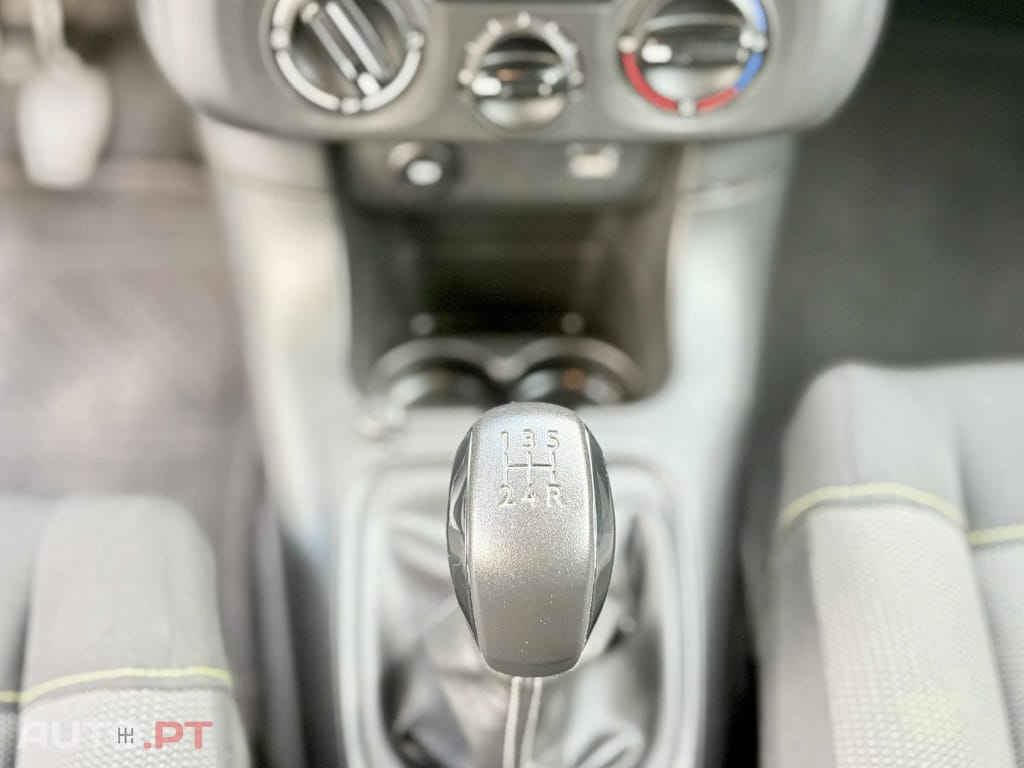 Citroen C3 1.5 BlueHDi Feel